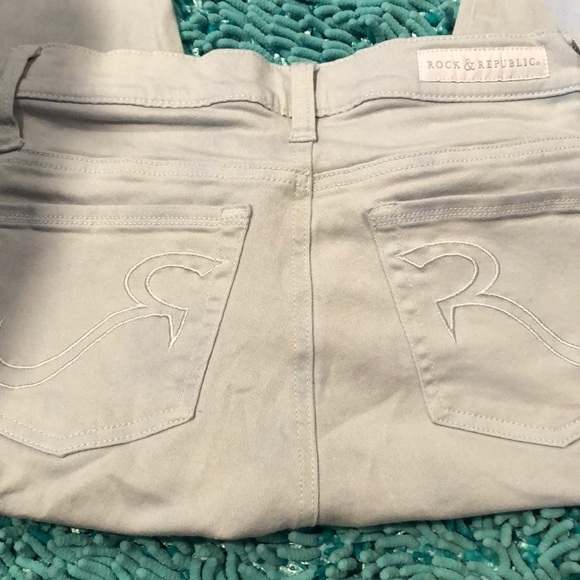 Rock & Republic Jeans - Picture 3 of 4